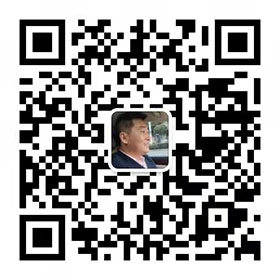 盛德威微信二维码
